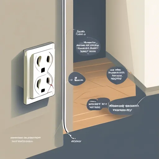 Швидка і безпечна заміна розетки в домі