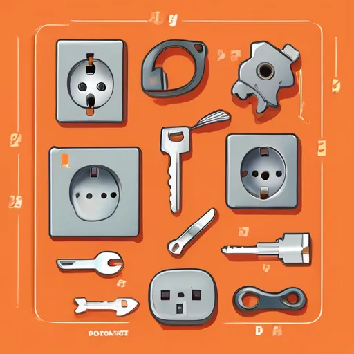 Швидка і безпечна заміна розетки в домі
