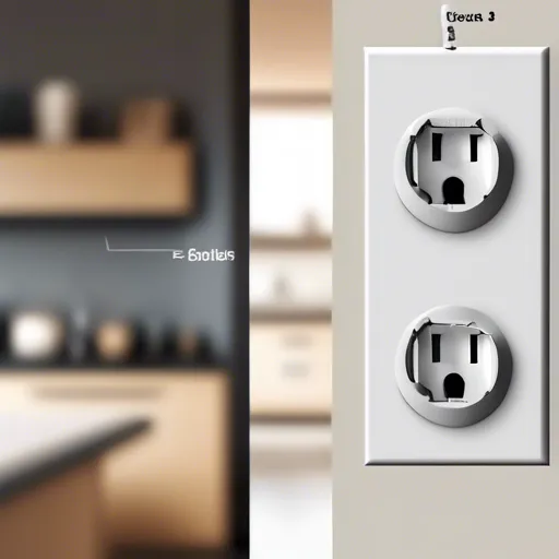 Швидка і безпечна заміна розетки в домі