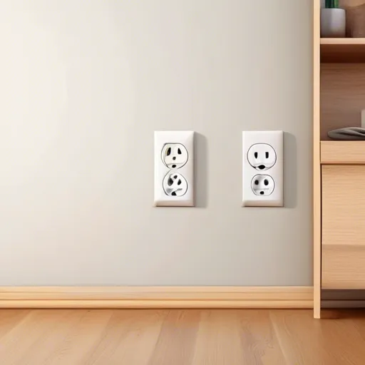 Швидка і безпечна заміна розетки в домі