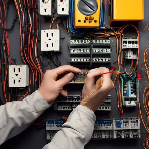 Електропроводка