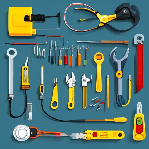 Схема електрики