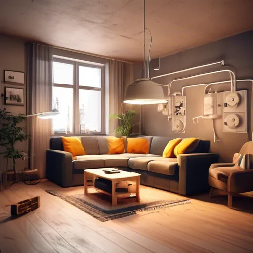 Покрокова інструкція для самостійного електромонтажу у квартирі