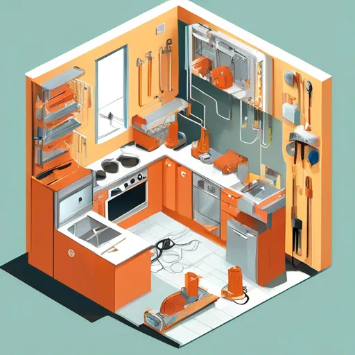 Покрокова інструкція для самостійного електромонтажу у квартирі