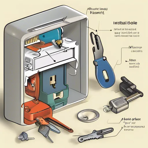 Як обрати місце для монтажу вимикача і розетки