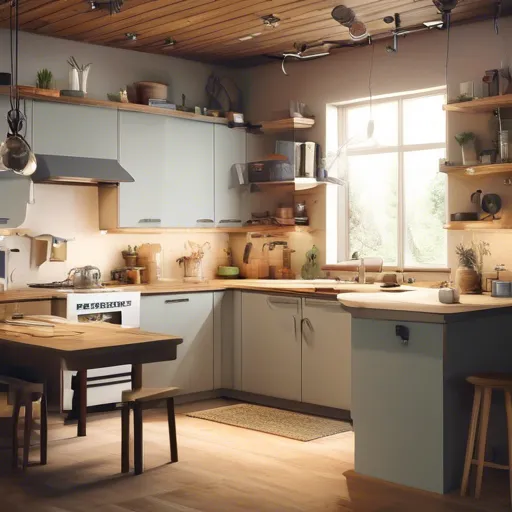 Як обрати місце для монтажу вимикача і розетки