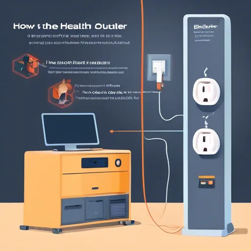 Як використовувати тестер для перевірки функціонування розетки