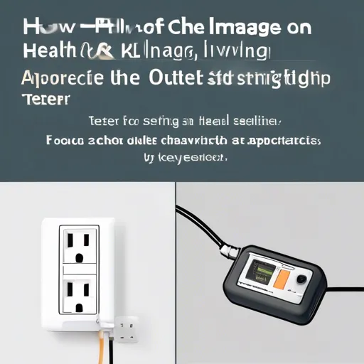 Як використовувати тестер для перевірки функціонування розетки