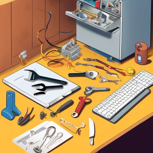 Як діяти, якщо випадково зачепили проводку під час ремонту