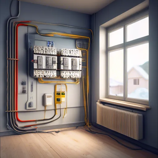 Ізоляція проводки