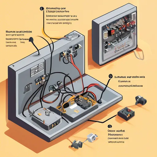 Як знайти коротке замикання в електропроводці у квартирі — перевірка проводки при вибиванні автомата