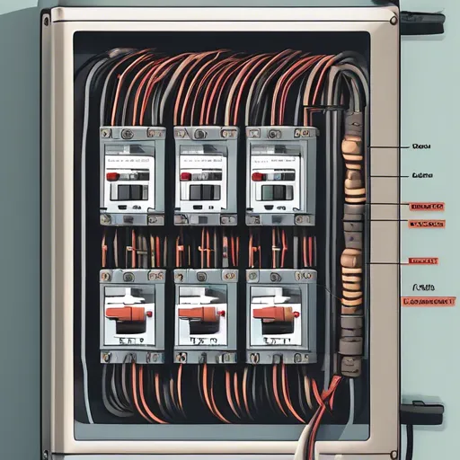 Як здійснити налаштування автоматичного вимикача в електричному щитку