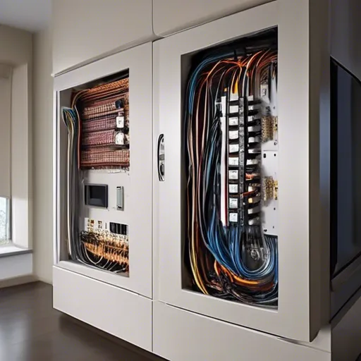 Поради по укладанню електропроводки в стінах для довговічності