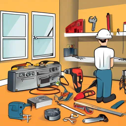 Як уникнути пожеж через неправильну проводку при ремонті