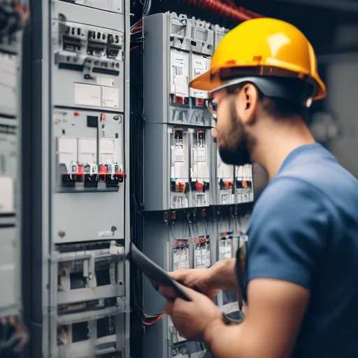 Якими способами можна перевірити справність автоматичного вимикача для захисту проводки