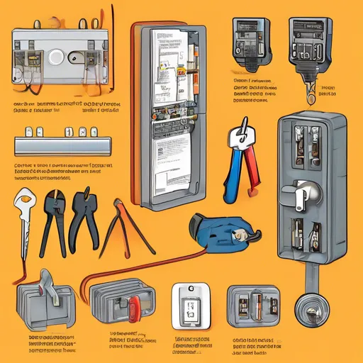 Якими способами можна перевірити справність автоматичного вимикача для захисту проводки