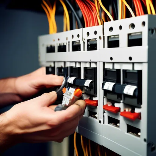 Якими способами можна перевірити справність автоматичного вимикача для захисту проводки