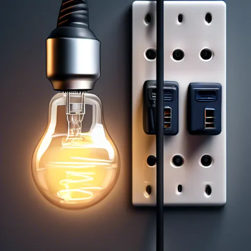 Як з'єднати два проводи без використання розеток і проводки