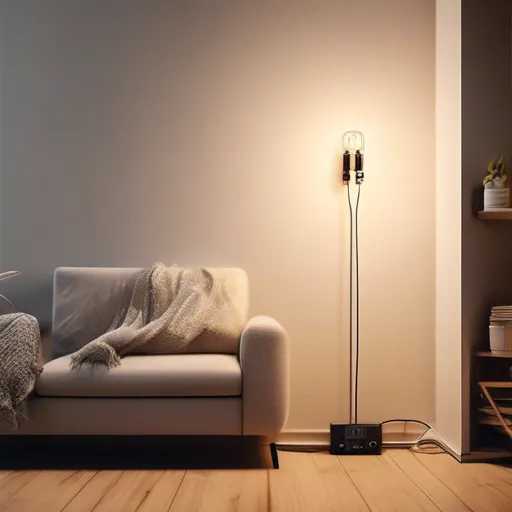 Як з'єднати два проводи без використання розеток і проводки