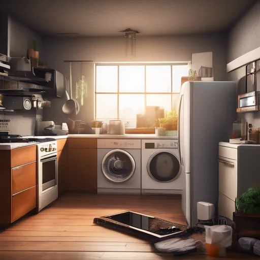 Як здійснити правильне заземлення для побутових електроприладів