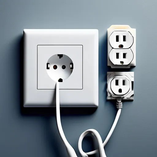 Як вибрати надійні електричні розетки для дому: поради