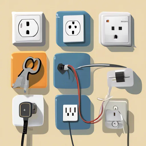 Як вибрати надійні електричні розетки для дому: поради