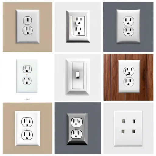 Як вибрати надійні електричні розетки для дому: поради