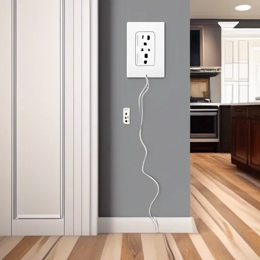 Як вибрати надійні електричні розетки для дому: поради