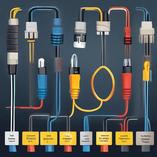 Вибір електричного кабелю для дому