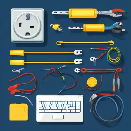 Різновиди електричних кабелів