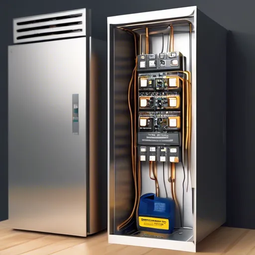 Розподільчі коробки: для чого вони потрібні в ремонті електропроводки