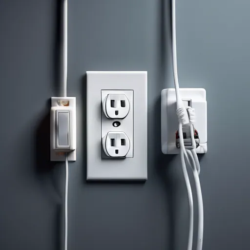 Як вибирати електричні розетки для дому за важливими критеріями