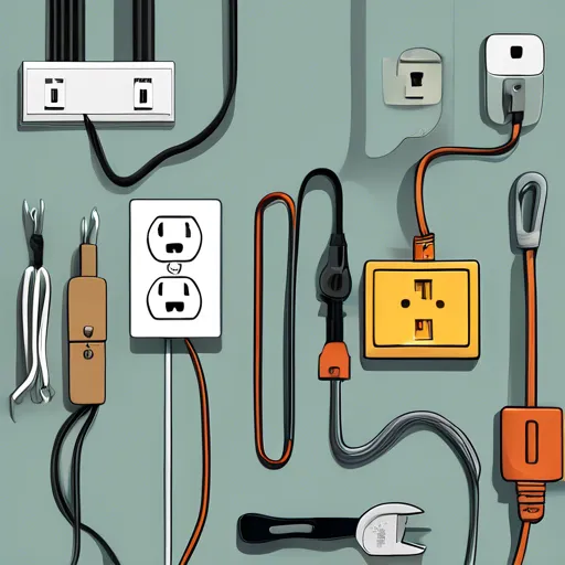 Як вибирати електричні розетки для дому за важливими критеріями