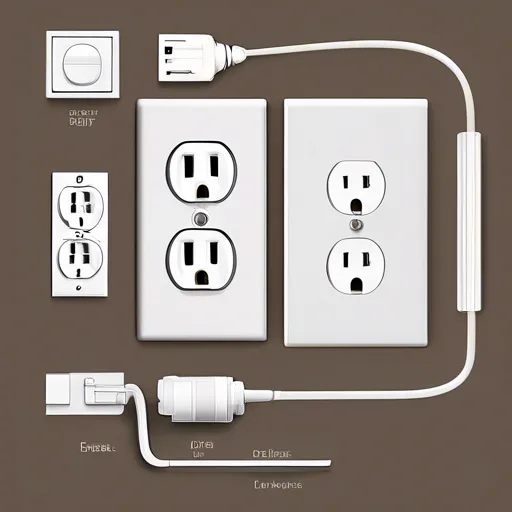 Як вибирати електричні розетки для дому за важливими критеріями
