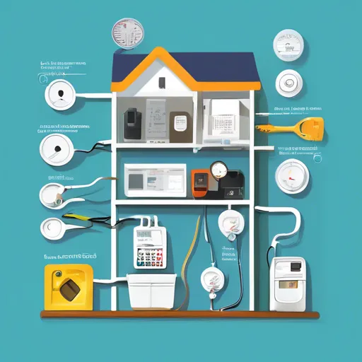 Правильний вибір лічильника електроенергії для дому