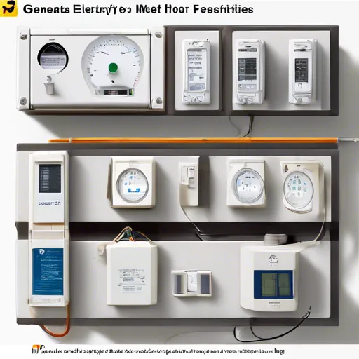 Правильний вибір лічильника електроенергії для дому