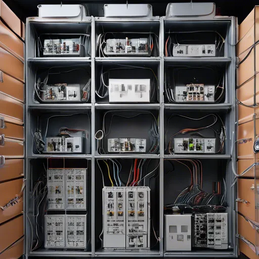 Металеві чи пластикові коробки для проводки: що краще вибрати