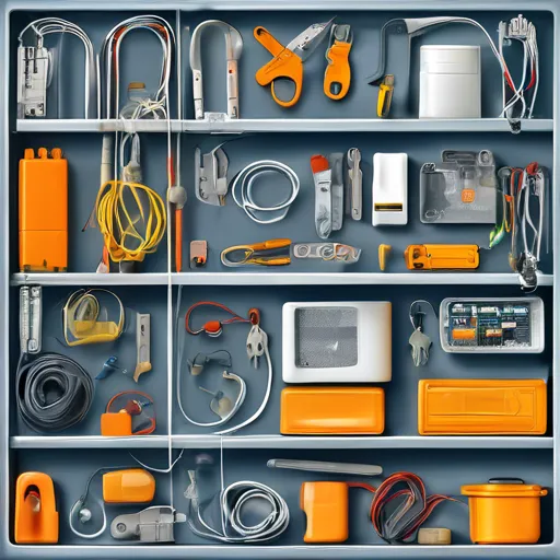 Металеві чи пластикові коробки для проводки: що краще вибрати