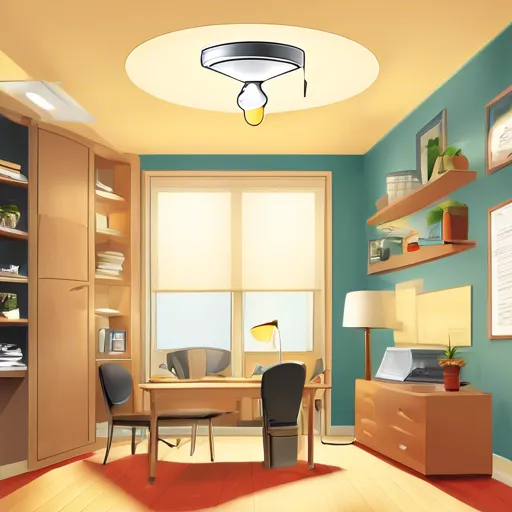 світильники під інтер'єр