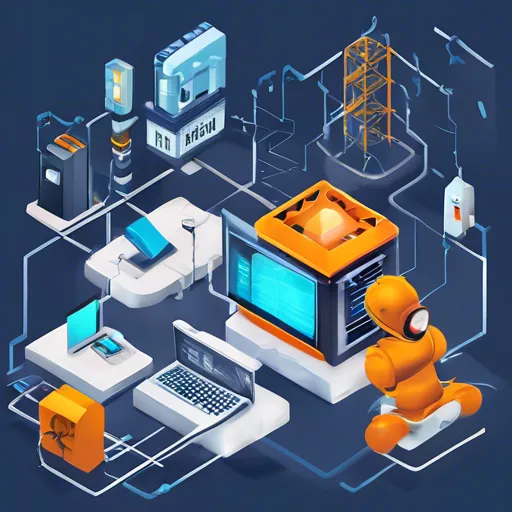 Що являє собою IP захист та як він впливає на вибір електронних пристроїв