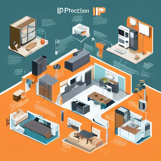 Що являє собою IP захист та як він впливає на вибір електронних пристроїв