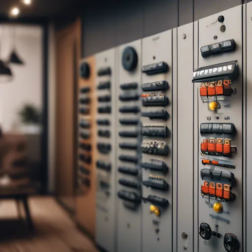 Як правильно вибрати розподільчий щит для вашої квартири