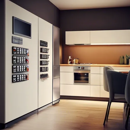 Як правильно вибрати розподільчий щит для вашої квартири