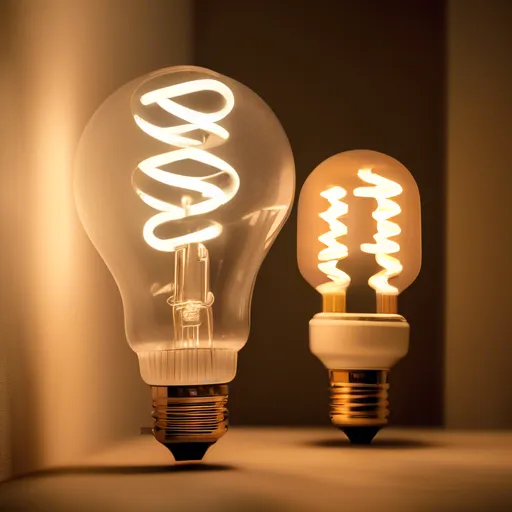 Які енергозберігаючі лампи найкраще підійдуть для вашого дому