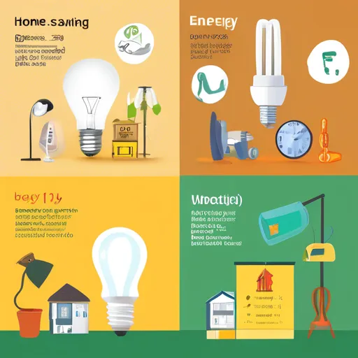 Які енергозберігаючі лампи найкраще підійдуть для вашого дому