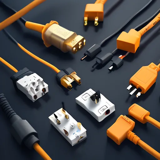 Обираємо перехідники для електричних кабелів