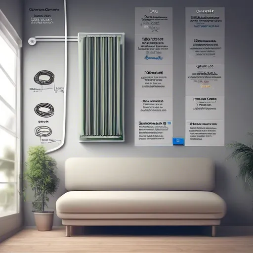 Як обрати відповідний кабель для кондиціонера