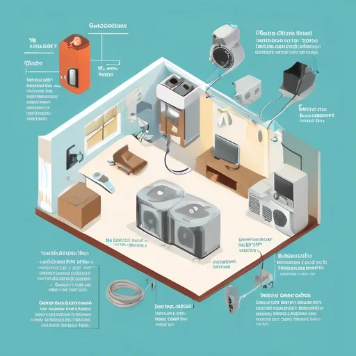 Як обрати відповідний кабель для кондиціонера