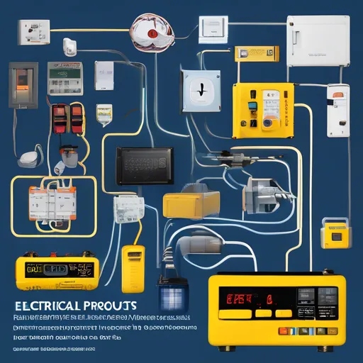Чому важливо вибирати сертифіковані електротовари для вашої безпеки
