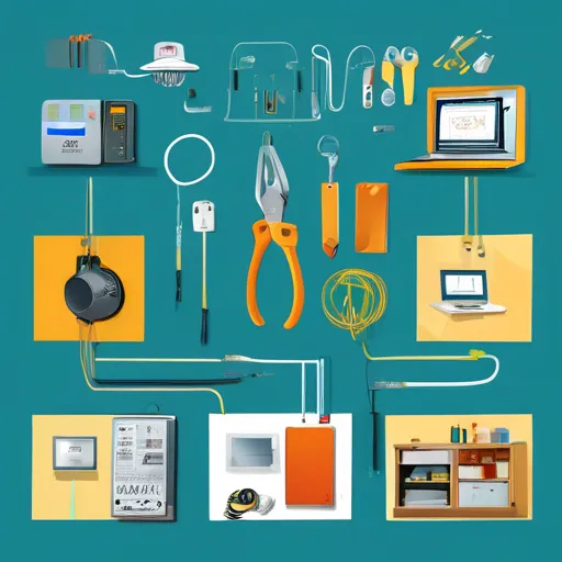 Чому важливо вибирати сертифіковані електротовари для вашої безпеки